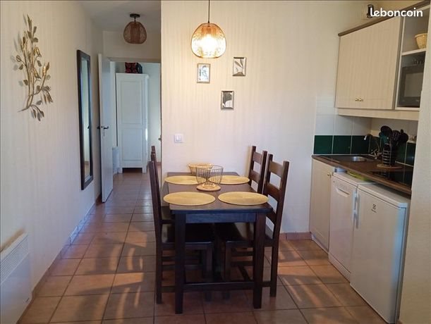 Appartement à vendre, 27m², Argentat