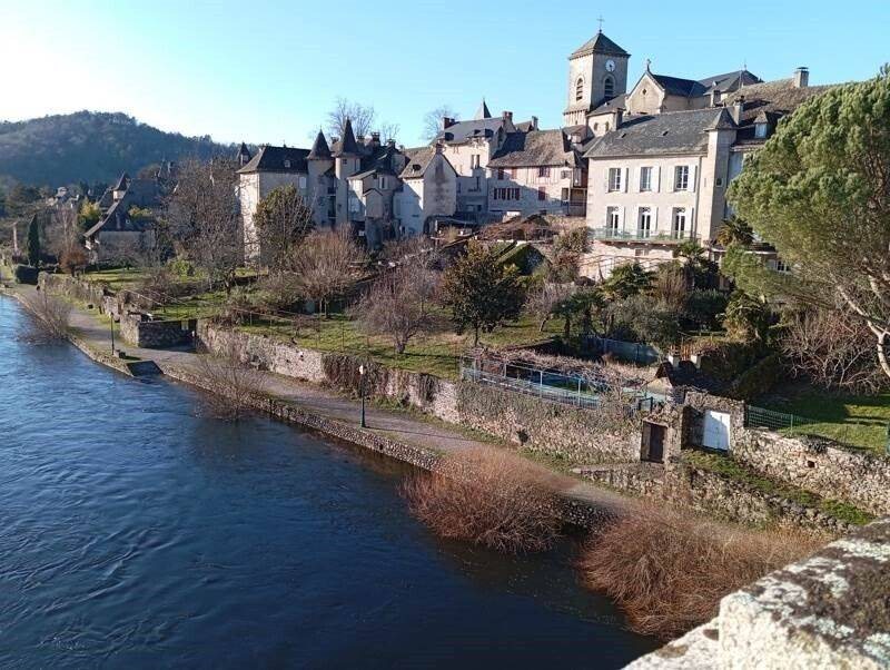 Appartement à vendre, 26m², Argentat