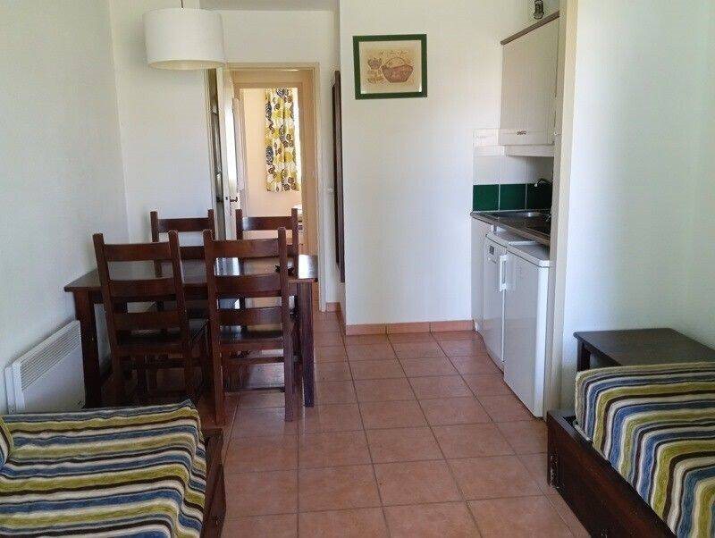 Appartement à vendre, 26m², Argentat