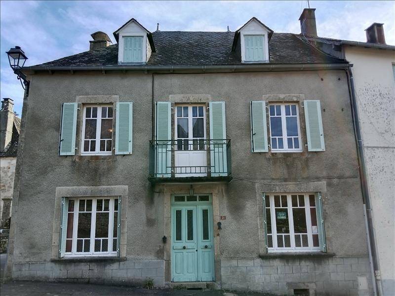 Maison à vendre, 254m², Saint-Martin-la-Méanne