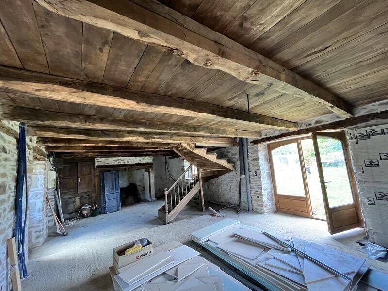 Maison à vendre, 90m², Neuville