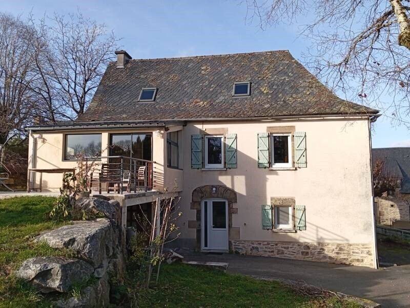 Maison à vendre, 120m², Neuville
