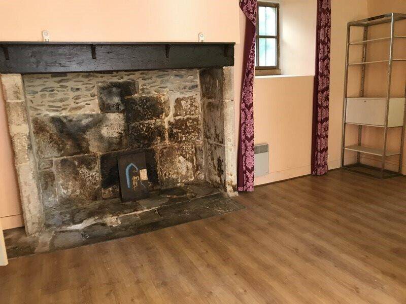 Maison à vendre, 90m², Argentat