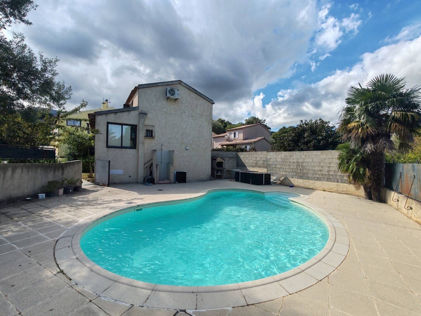 Maison à vendre, 240m², Furiani