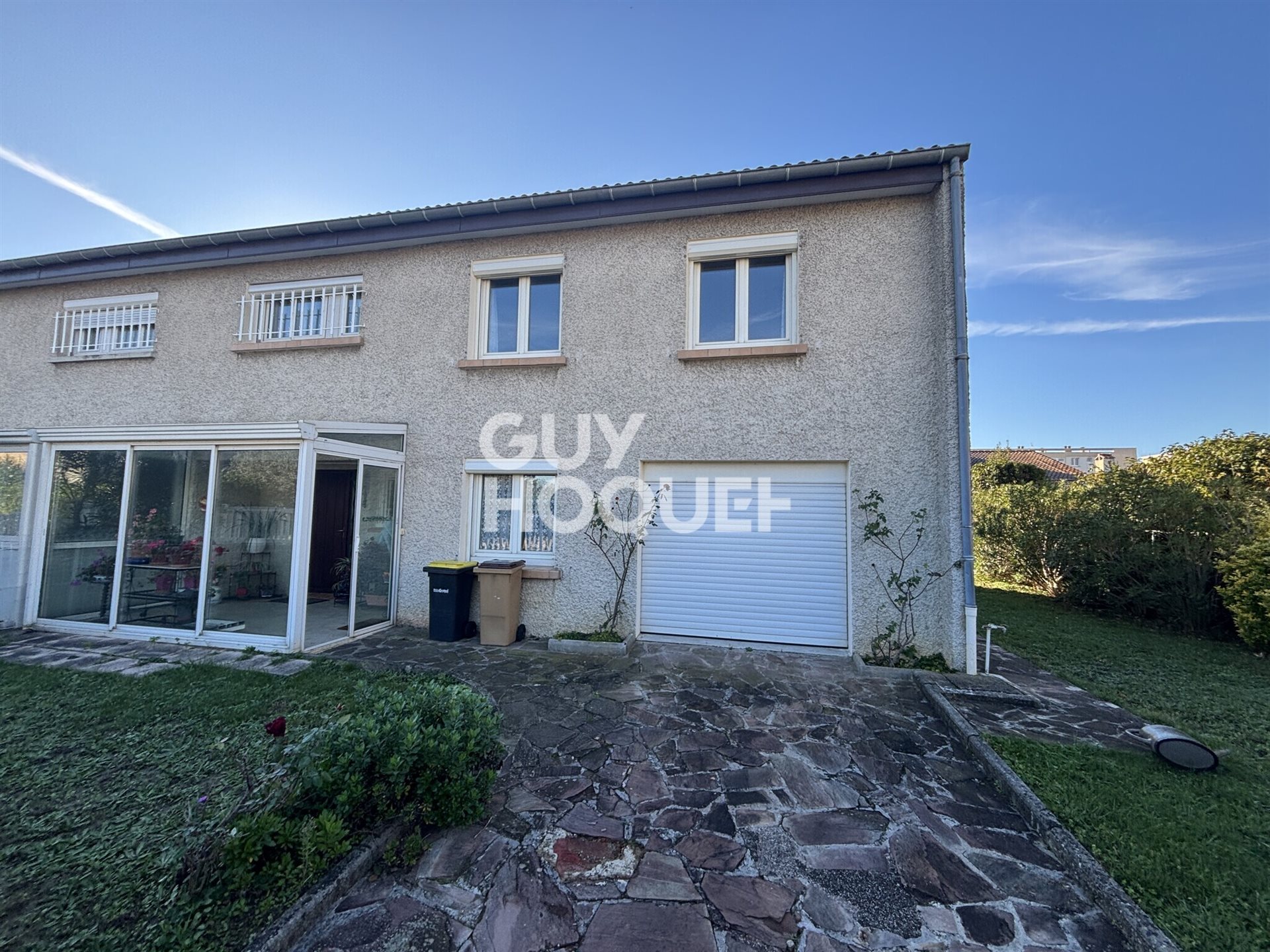 Maison à vendre, 116m², Guilherand-Granges