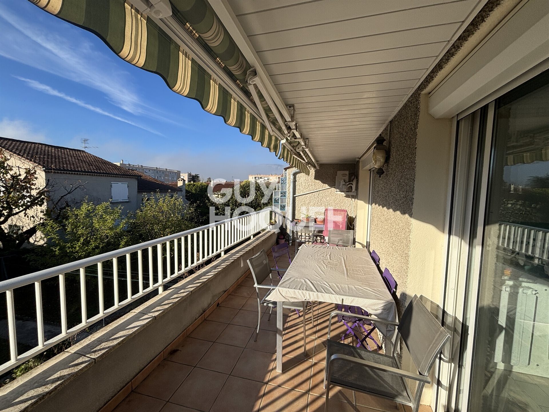 Maison à vendre, 116m², Guilherand-Granges