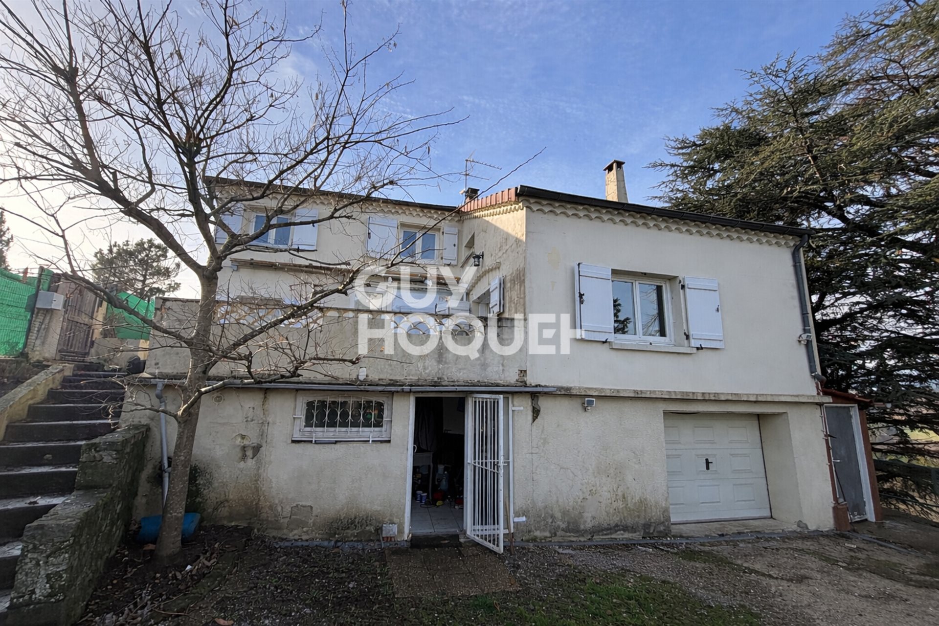 Maison à vendre, 138m², Champis