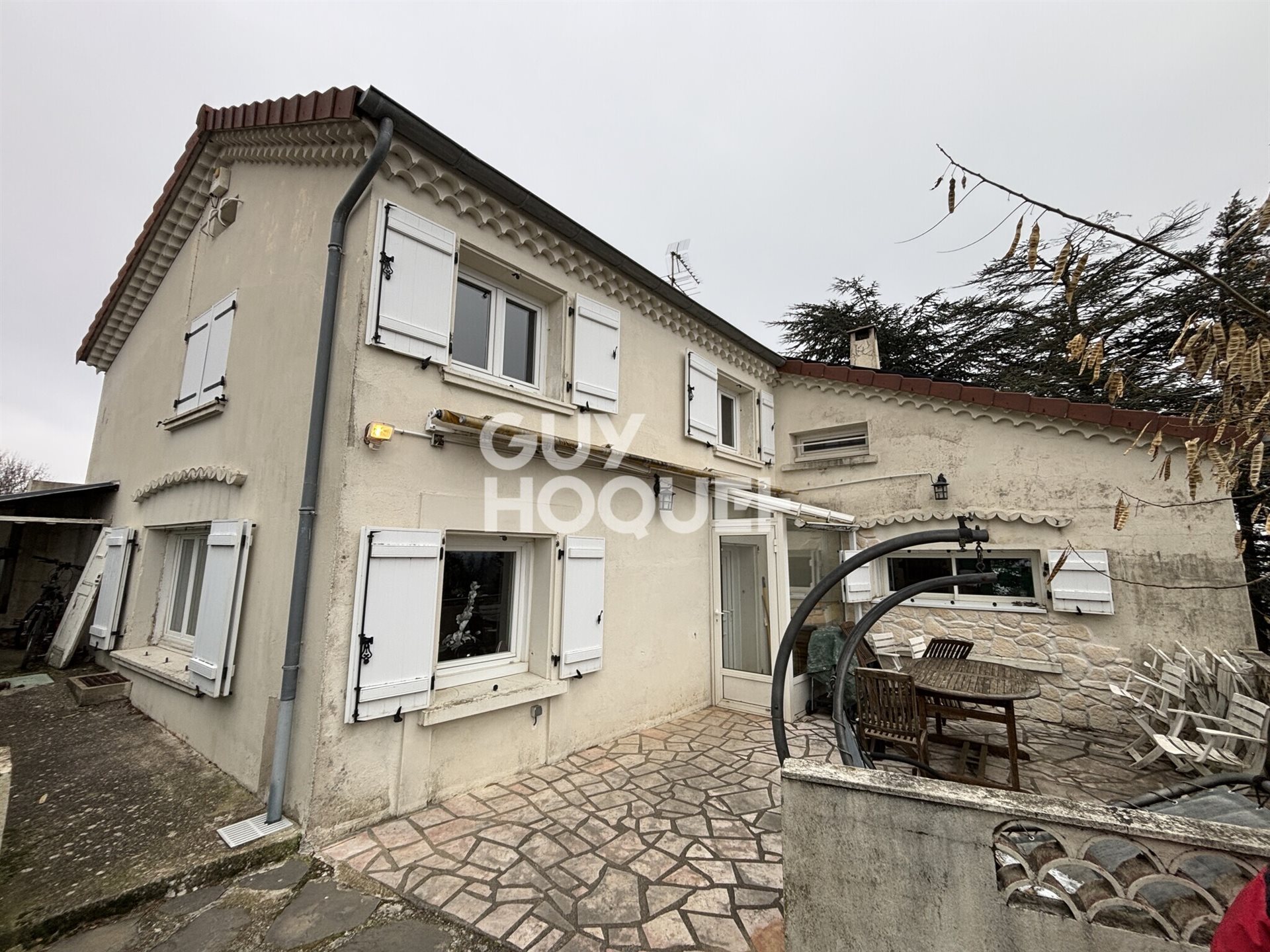 Maison à vendre, 138m², Champis