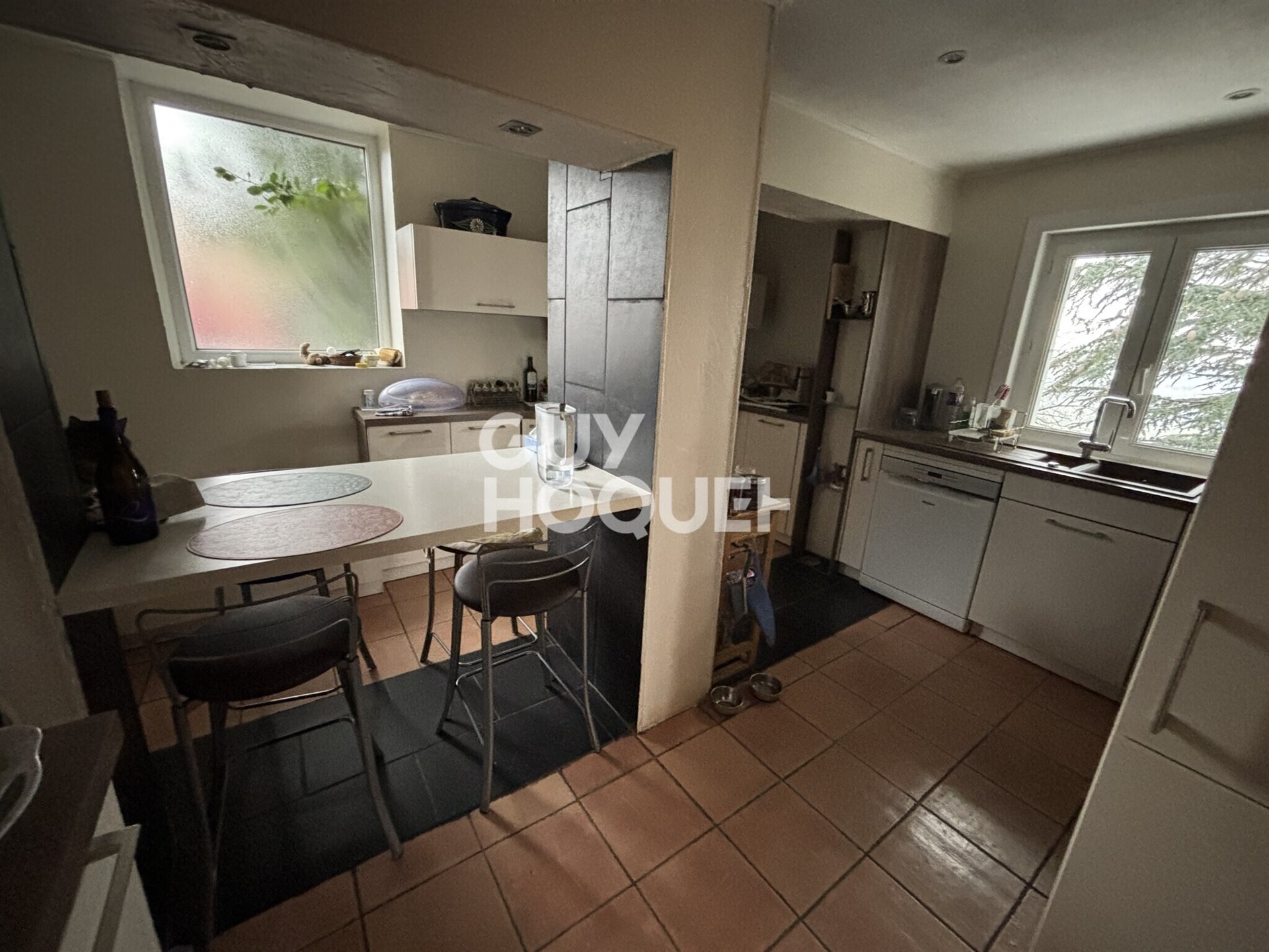 Maison à vendre, 138m², Champis