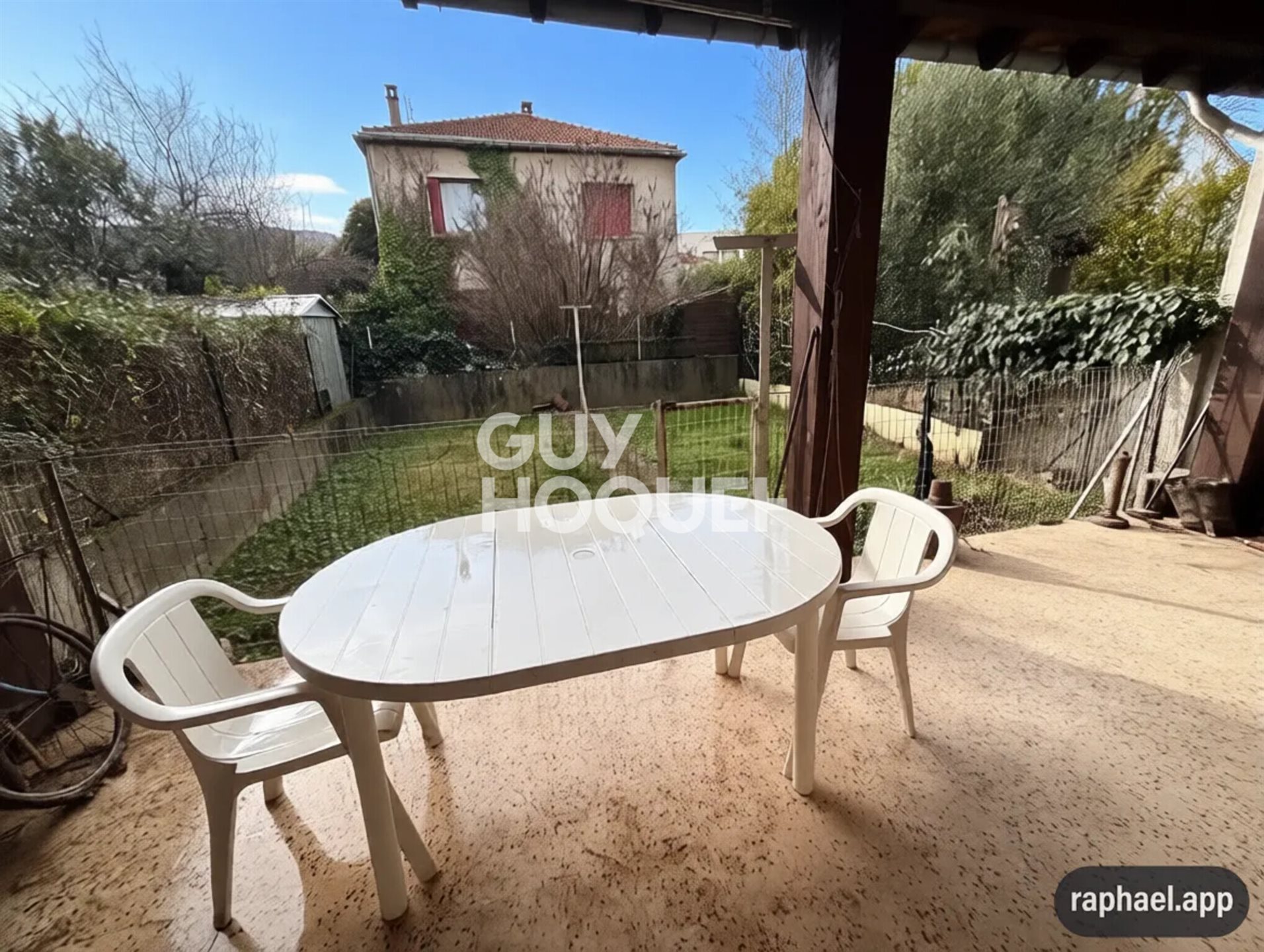 Maison à vendre, 96m², Guilherand-Granges