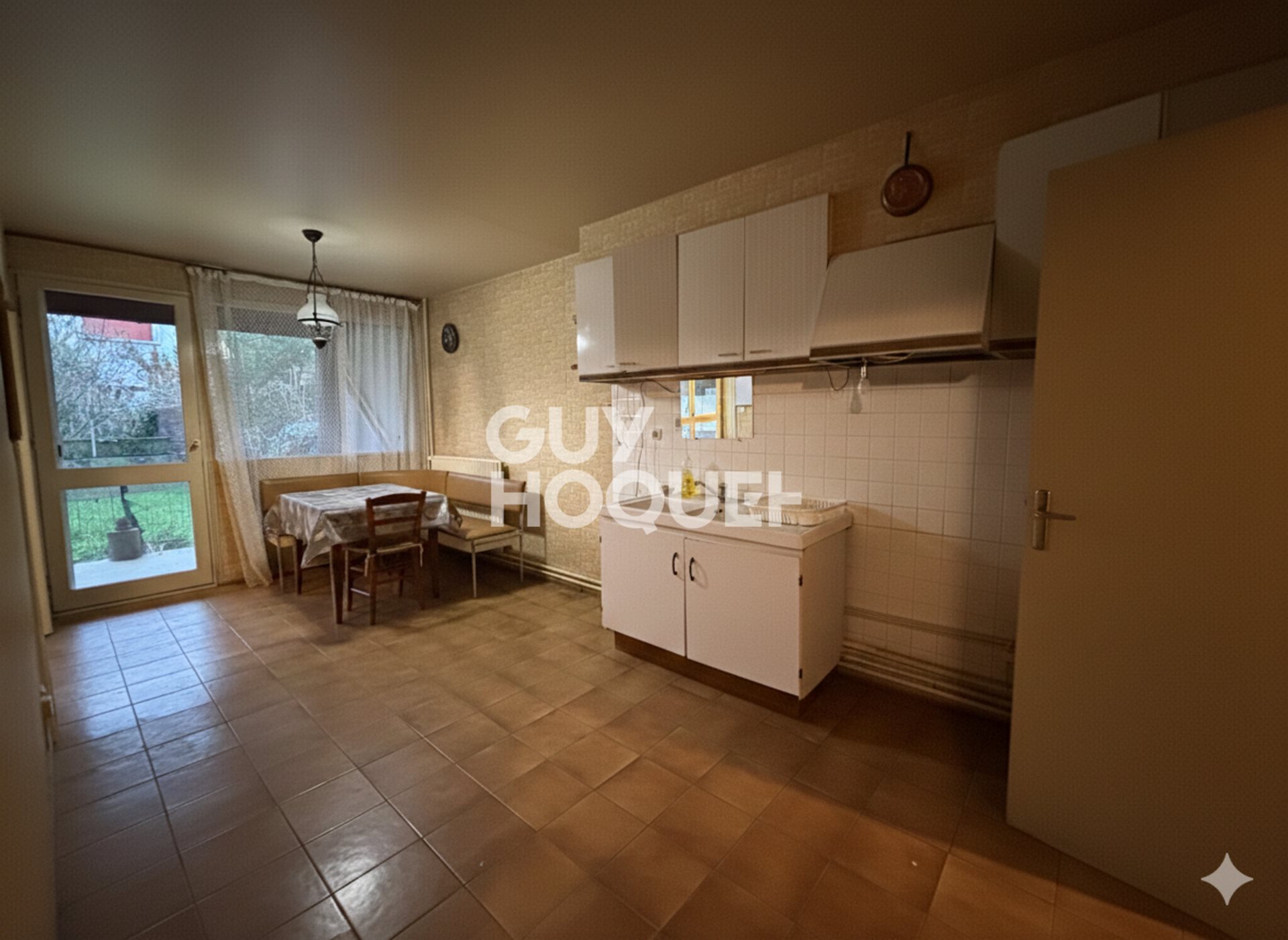 Maison à vendre, 96m², Guilherand-Granges