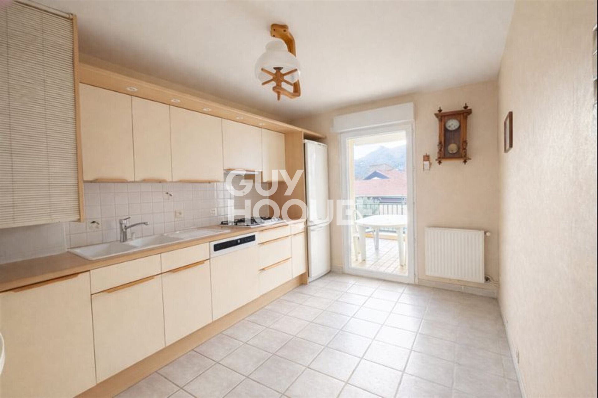 Appartement à vendre, 92m², Saint-Péray