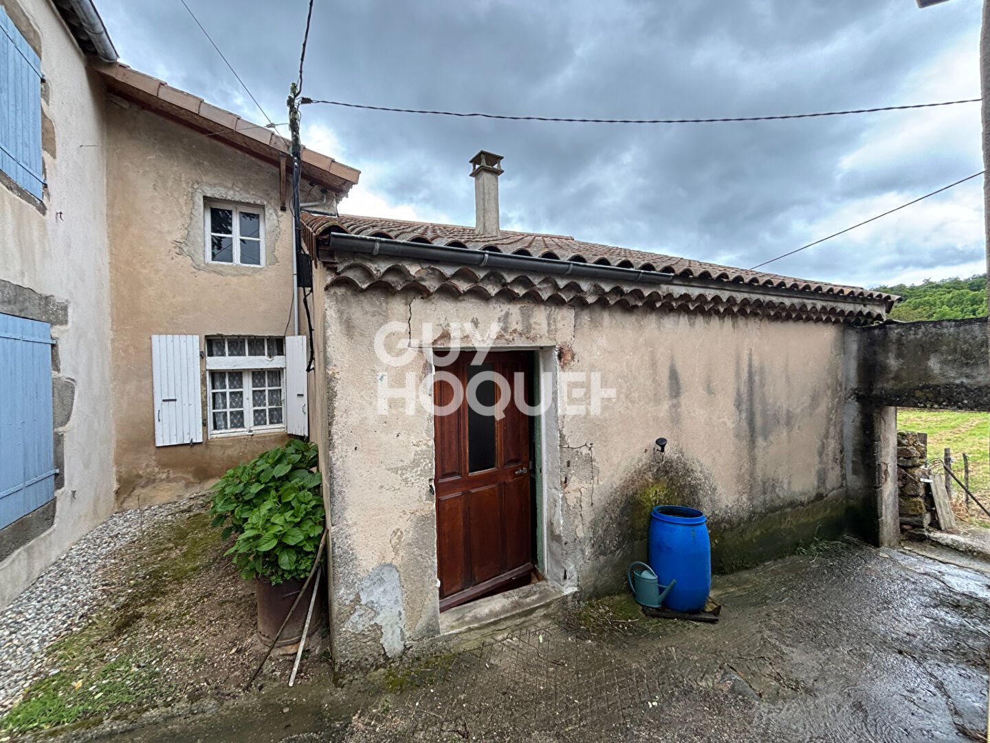 Maison à vendre, 72m², Champis