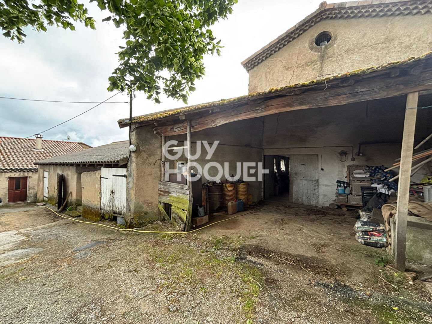 Maison à vendre, 72m², Champis