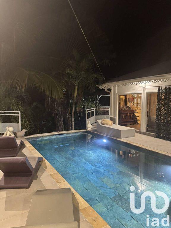 4 bedroom luxury Villa for sale in Le François, Martinique
