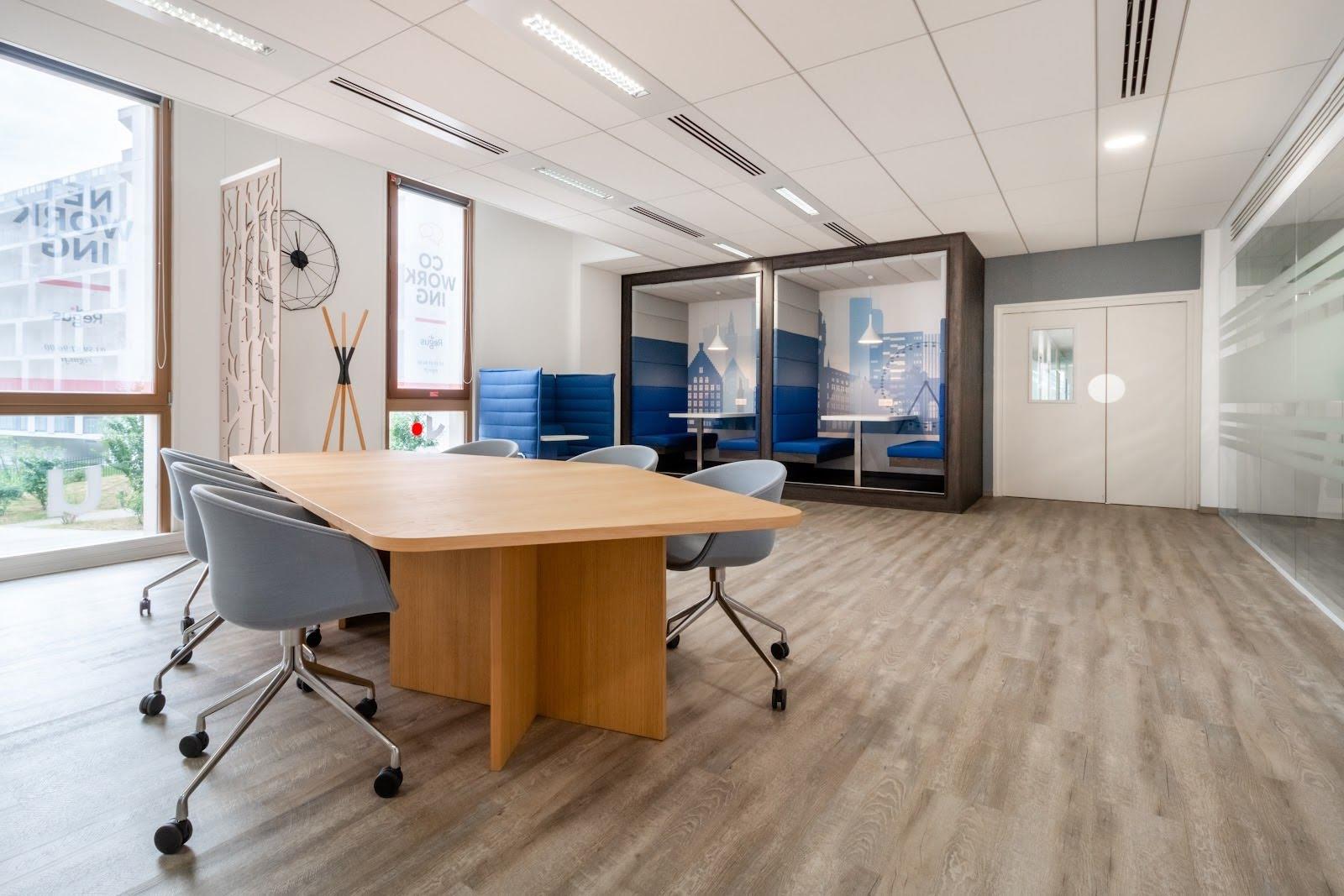 Maison à louer, 10m², Lille