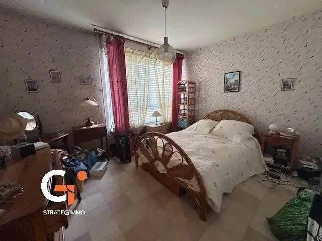 Appartement à vendre, 82m², Rouen