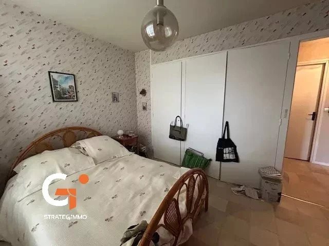 Appartement à vendre, 82m², Rouen