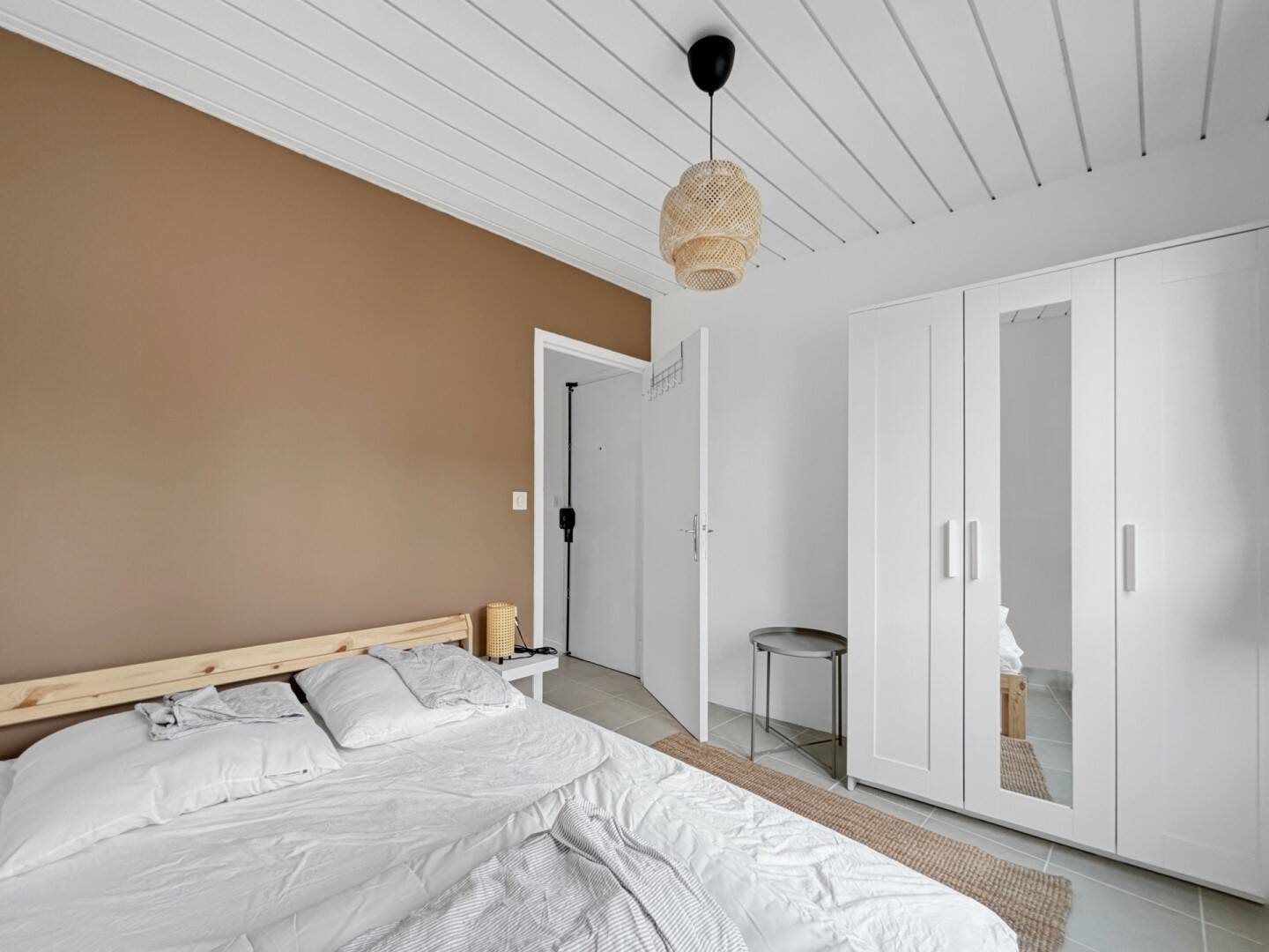 Appartement à louer, 23m², Plouvien