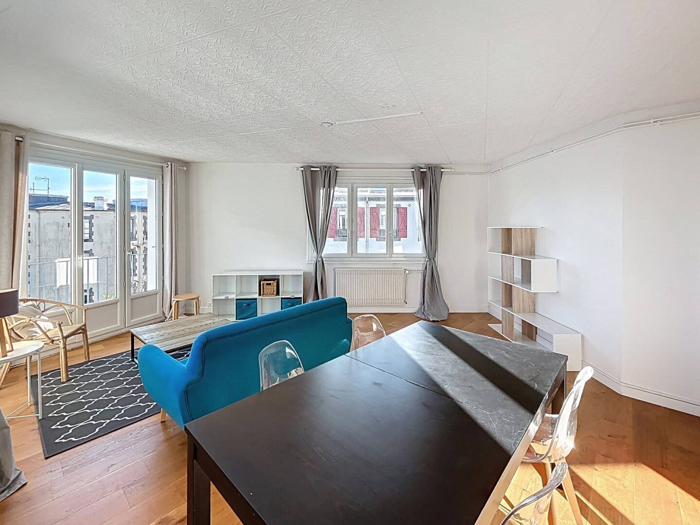 Appartement à louer, 70m², Brest