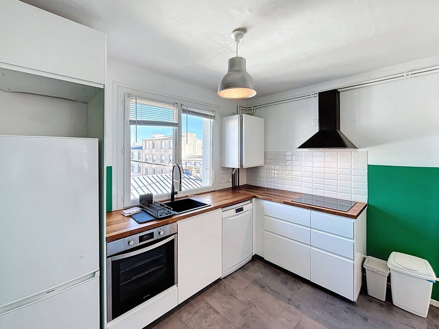 Appartement à louer, 70m², Brest