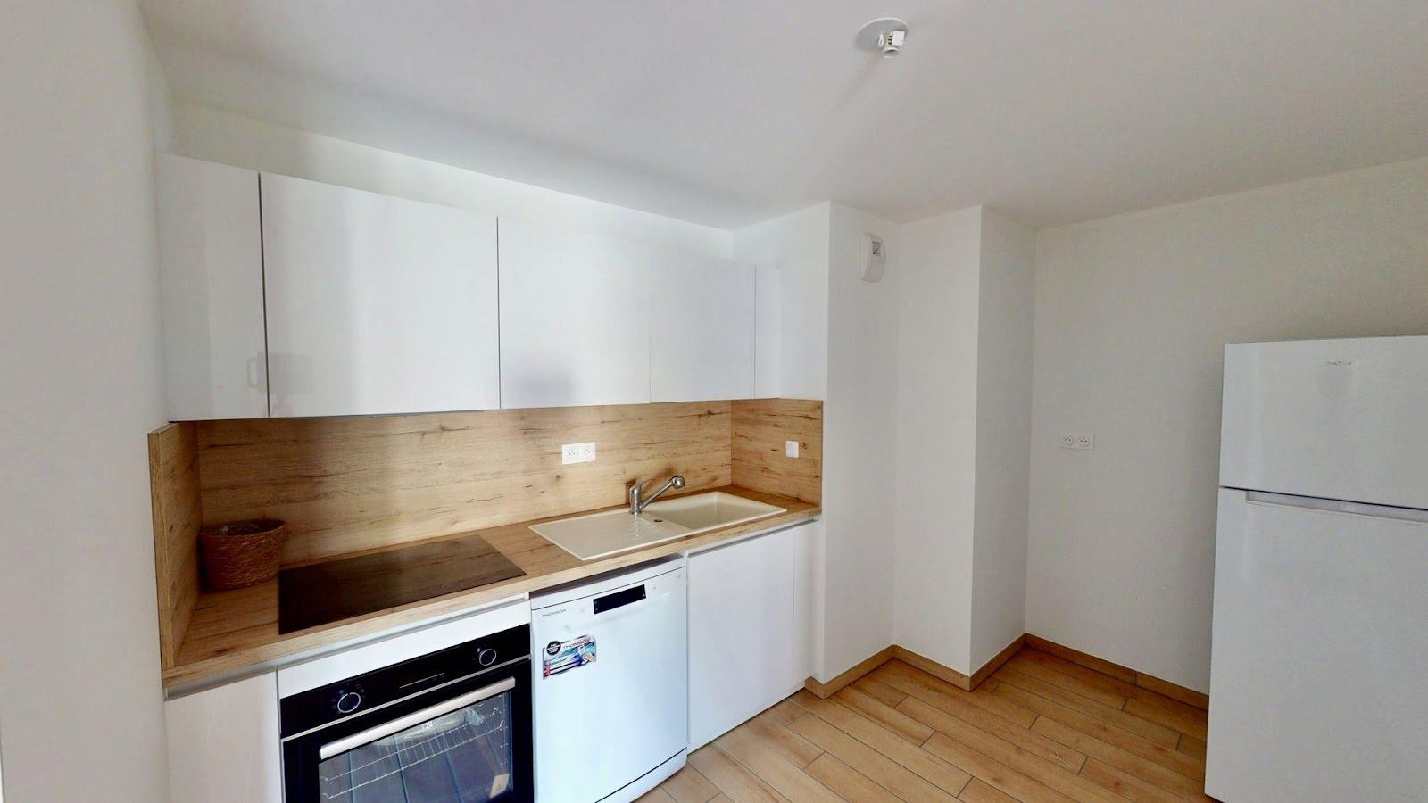 Appartement à vendre, 92m², Orléans