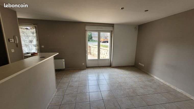 Appartement à louer, 63m², Survilliers