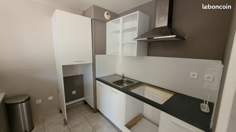 Appartement à louer, 63m², Survilliers