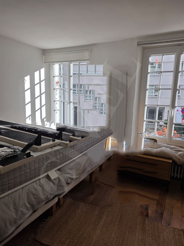 Maison à vendre, 97m², Paris 14ème