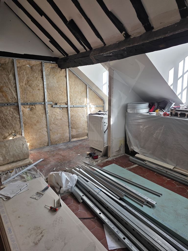 Maison à vendre, 97m², Paris 14ème