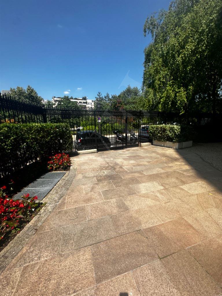 Appartement à vendre, 66m², Paris 16ème