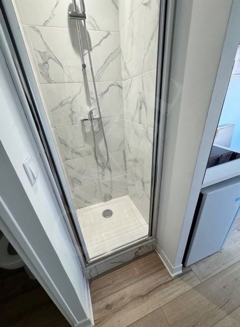 Appartement à louer, 11m², Paris 16ème