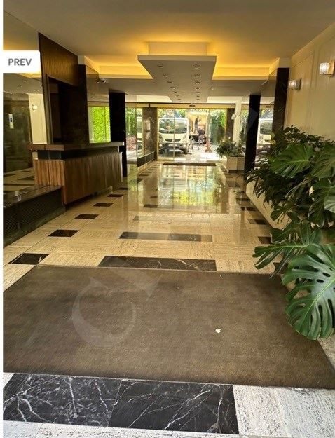 Appartement à louer, 11m², Paris 16ème