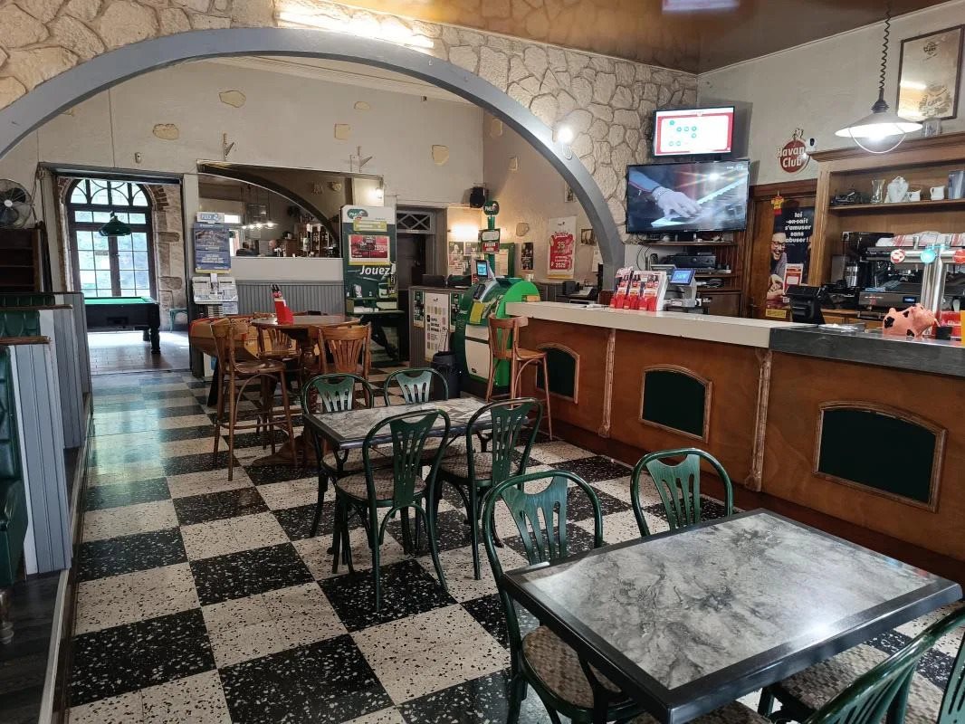 Appartement à vendre, 162m², Bessèges