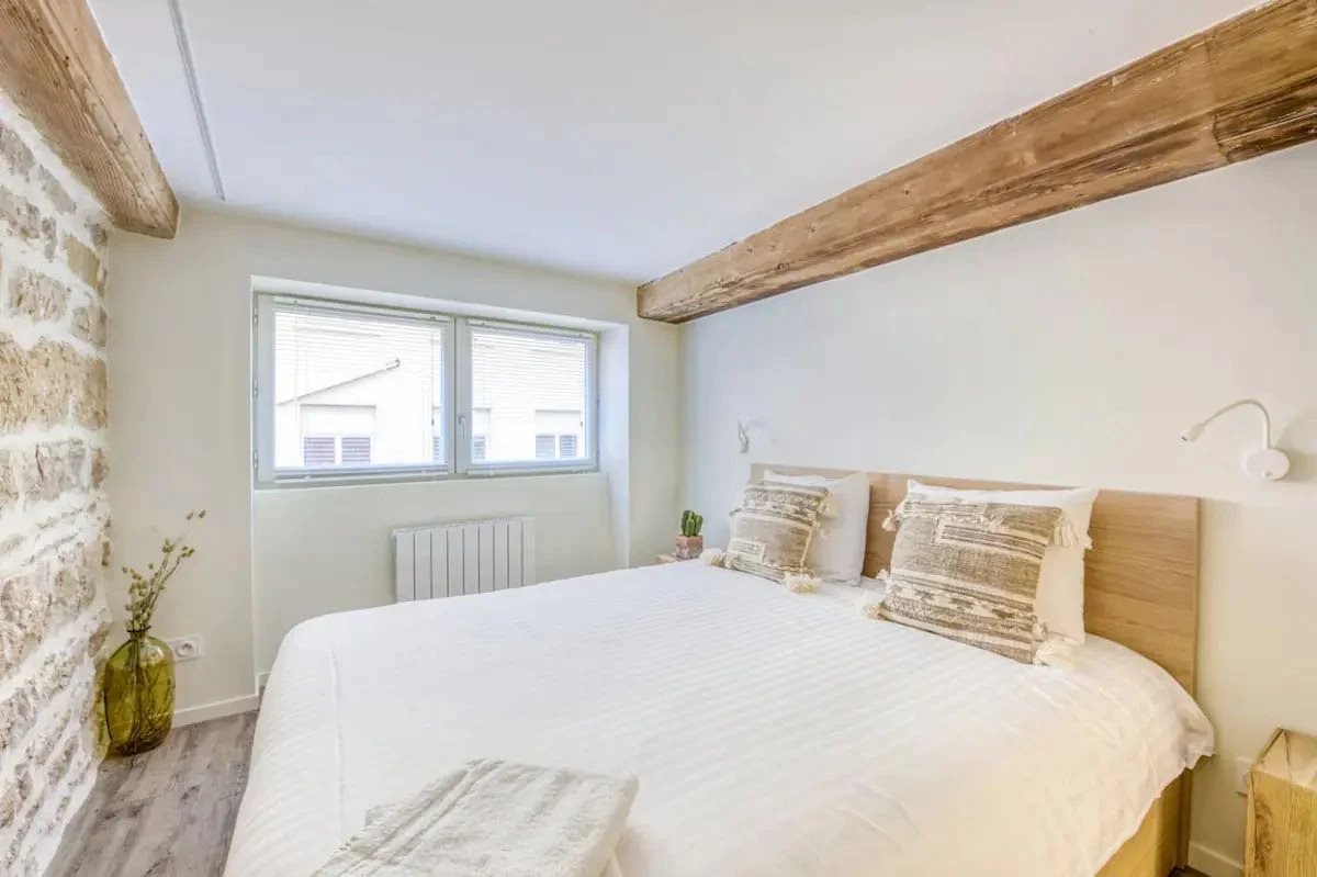 Appartement à louer, 46m², Lyon 4ème