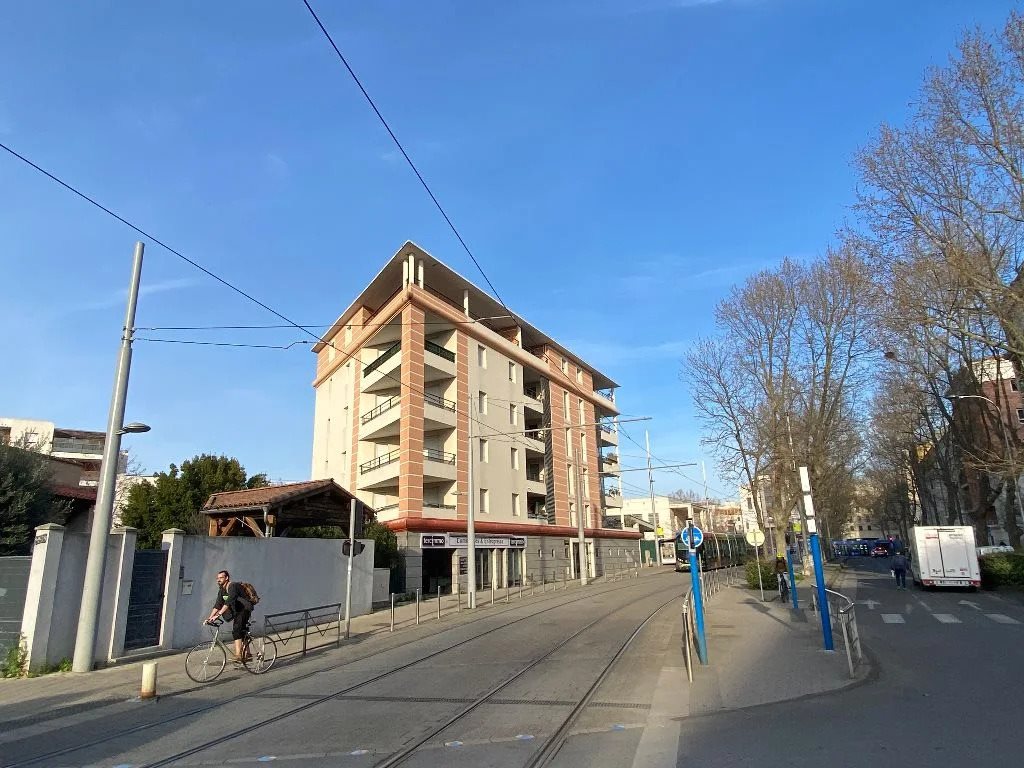 Appartement à louer, 49m², Montpellier