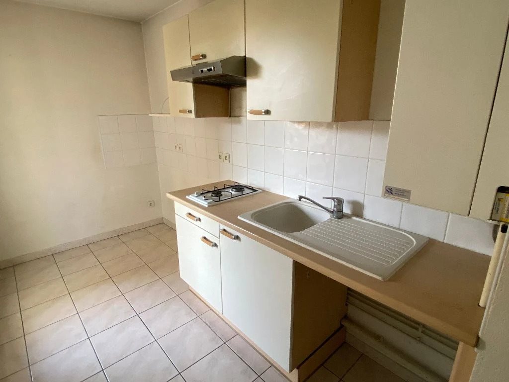 Appartement à louer, 49m², Montpellier