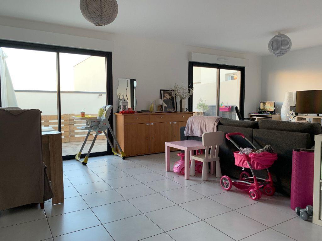 Maison à louer, 88m², Juvignac