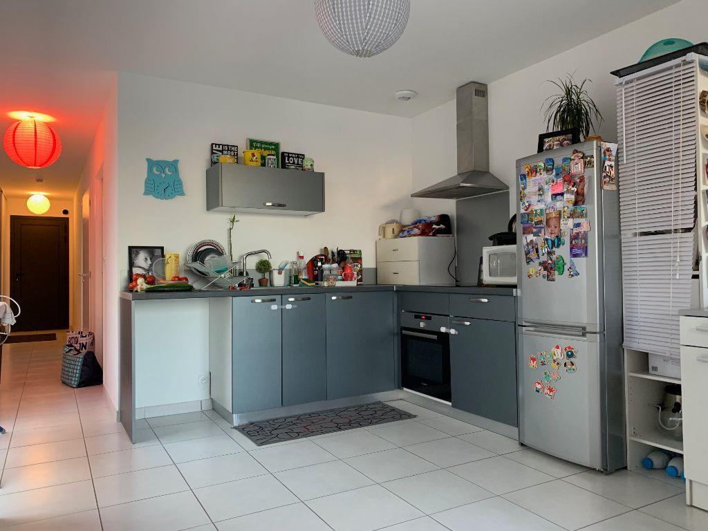 Maison à louer, 88m², Juvignac