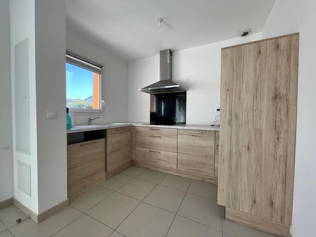 Maison à louer, 80m², Vendargues