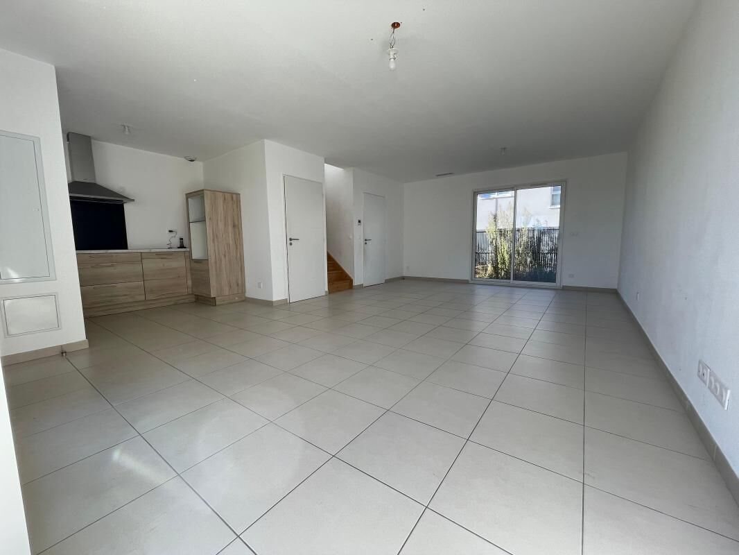Maison à louer, 80m², Vendargues