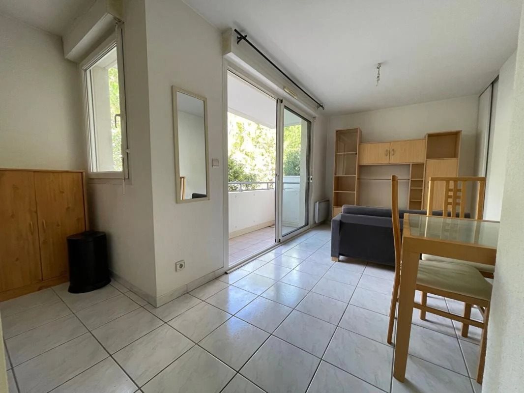Appartement à louer, 29m², Montpellier