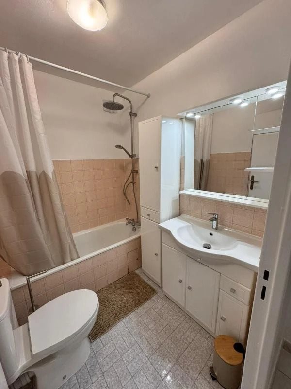 Appartement à louer, 31m², Nice