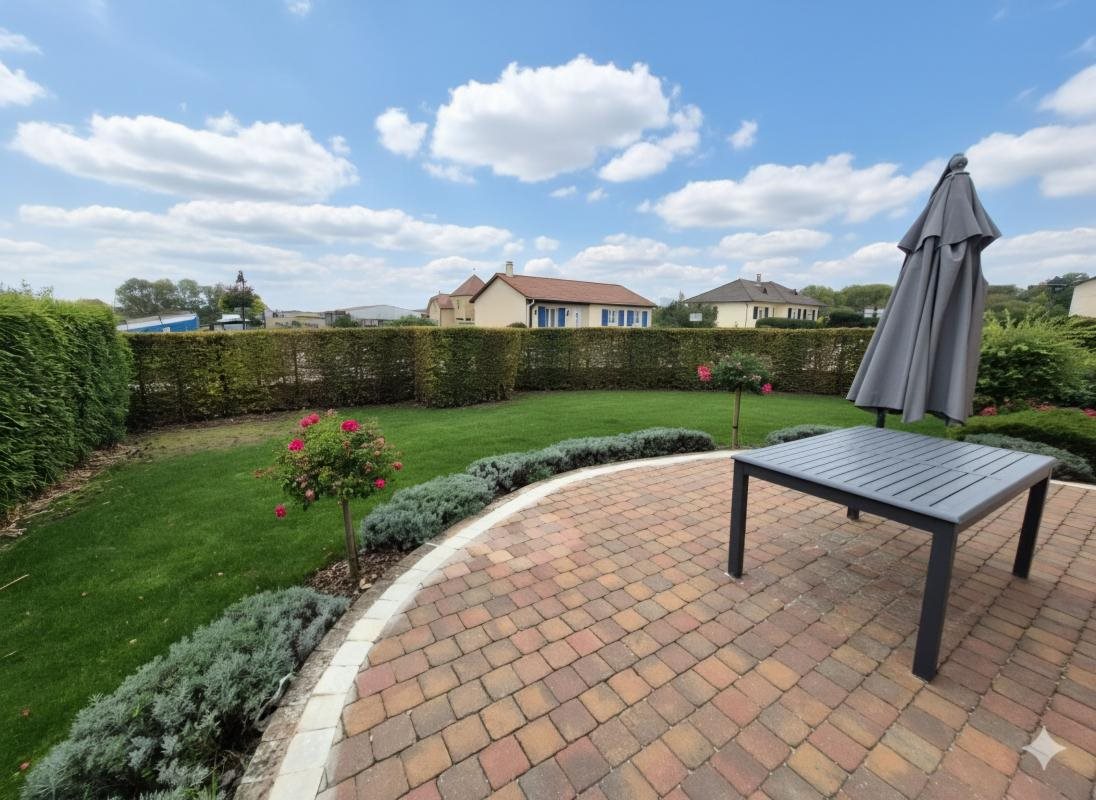 Maison à louer, 146m², Saint-Julien-lès-Metz