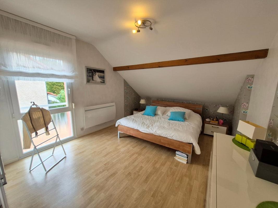 Maison à louer, 146m², Saint-Julien-lès-Metz