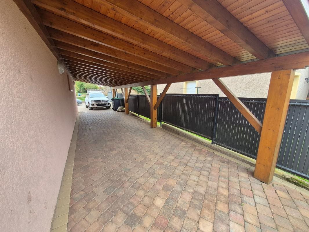 Maison à louer, 146m², Saint-Julien-lès-Metz