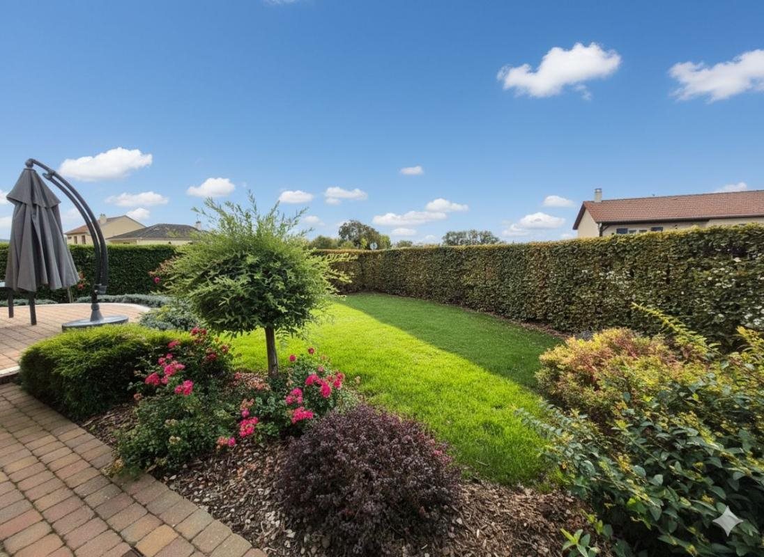 Maison à louer, 146m², Saint-Julien-lès-Metz