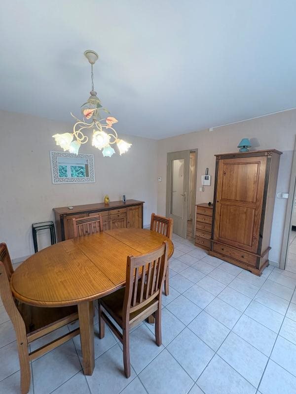 Appartement à louer, 78m², Yutz