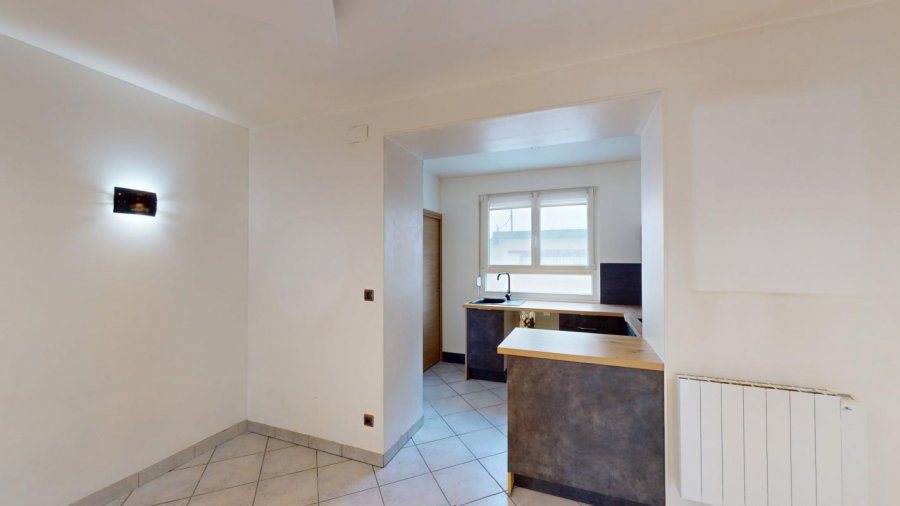 Appartement à vendre, 52m², Nilvange