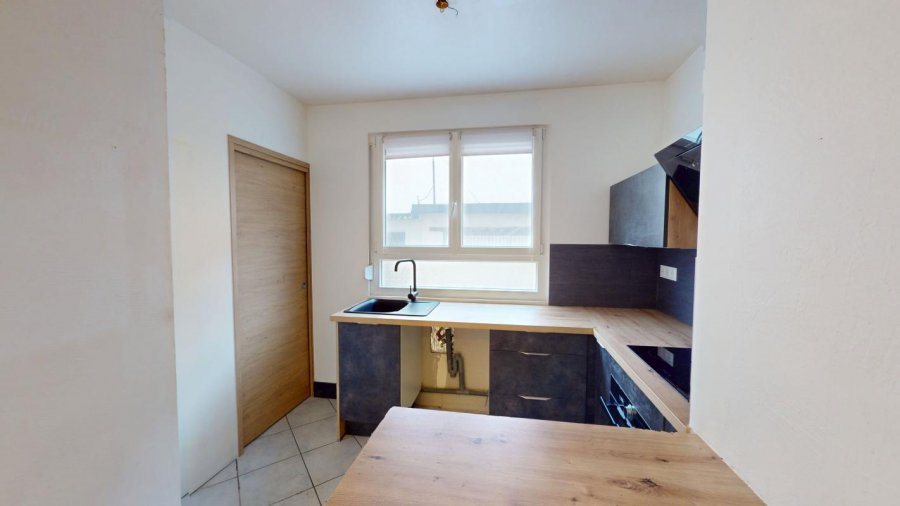 Appartement à vendre, 52m², Nilvange